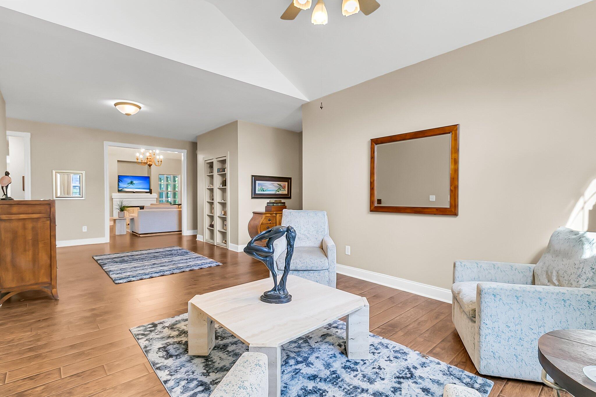 115 Conquerors Lane Moncks Corner, SC 29461 - Photo 15 of 62 front living room