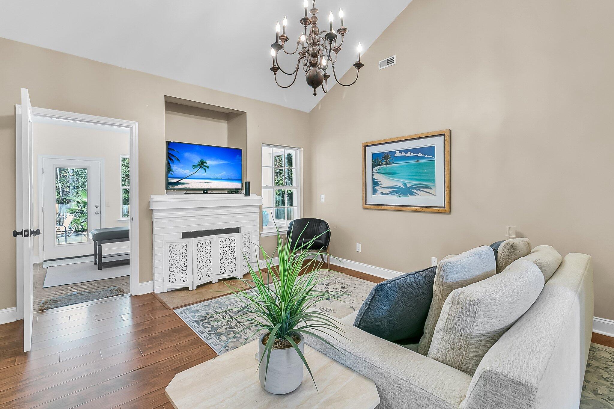 115 Conquerors Lane Moncks Corner, SC 29461 - Photo 16 of 62 middle living room