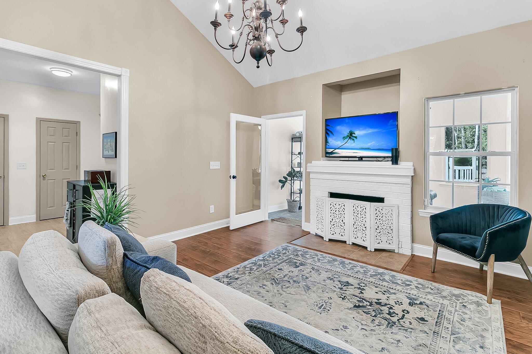 115 Conquerors Lane Moncks Corner, SC 29461 - Photo 17 of 62 living/dining room