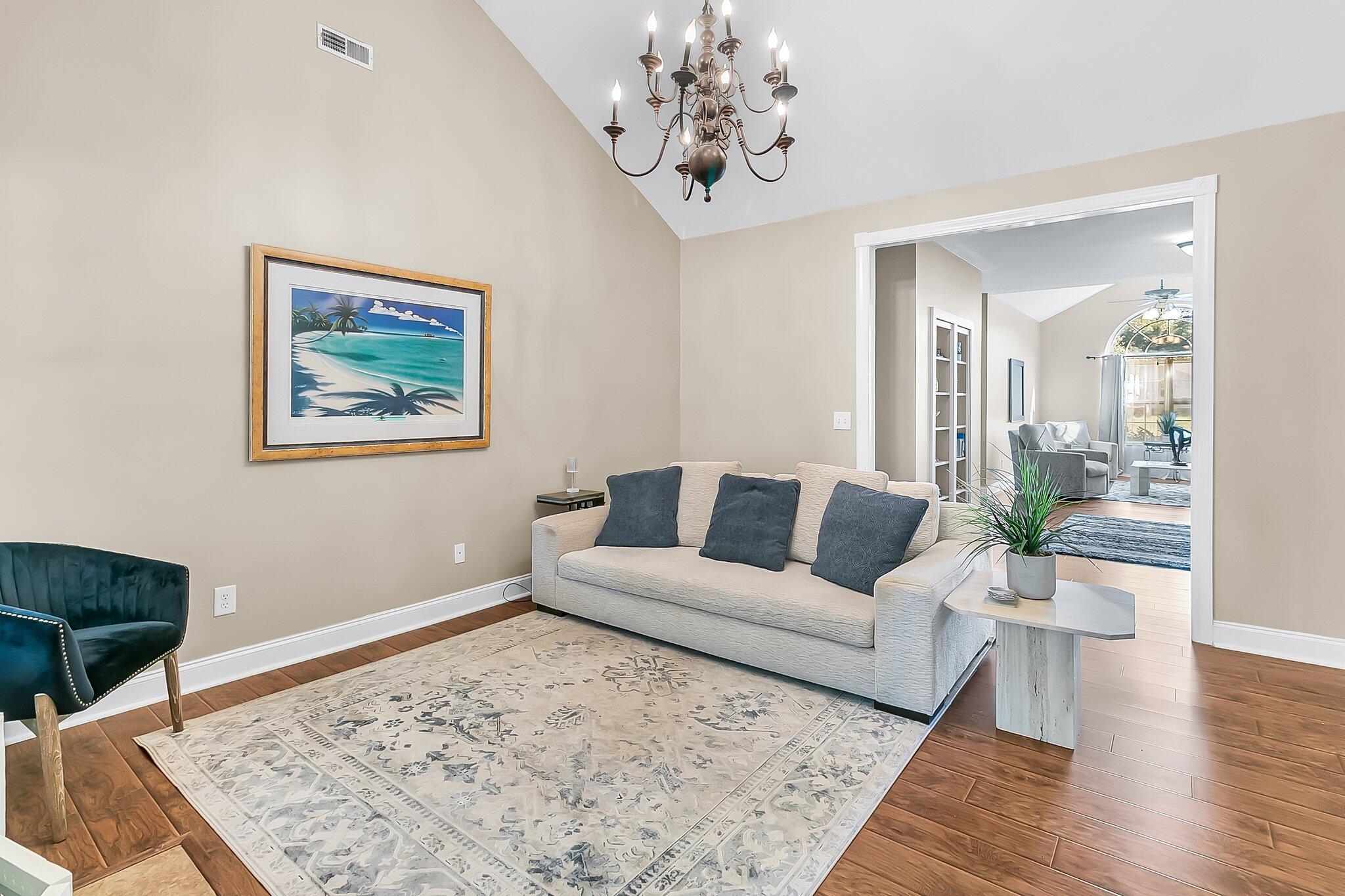 115 Conquerors Lane Moncks Corner, SC 29461 - Photo 18 of 62 living/dining room