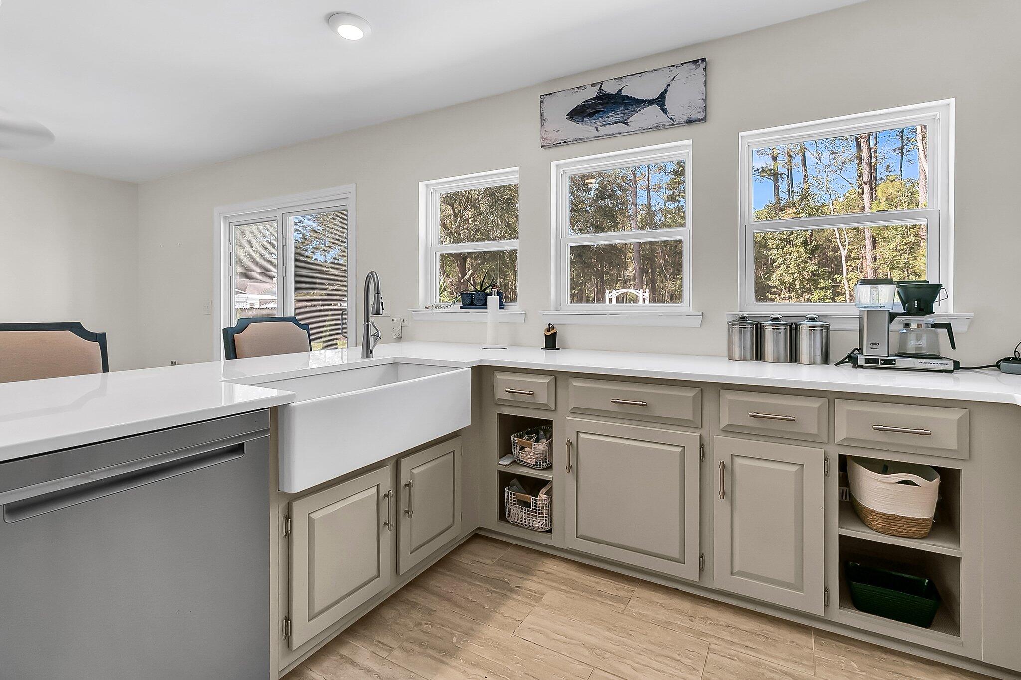 115 Conquerors Lane Moncks Corner, SC 29461 - Photo 24 of 62 kitchen