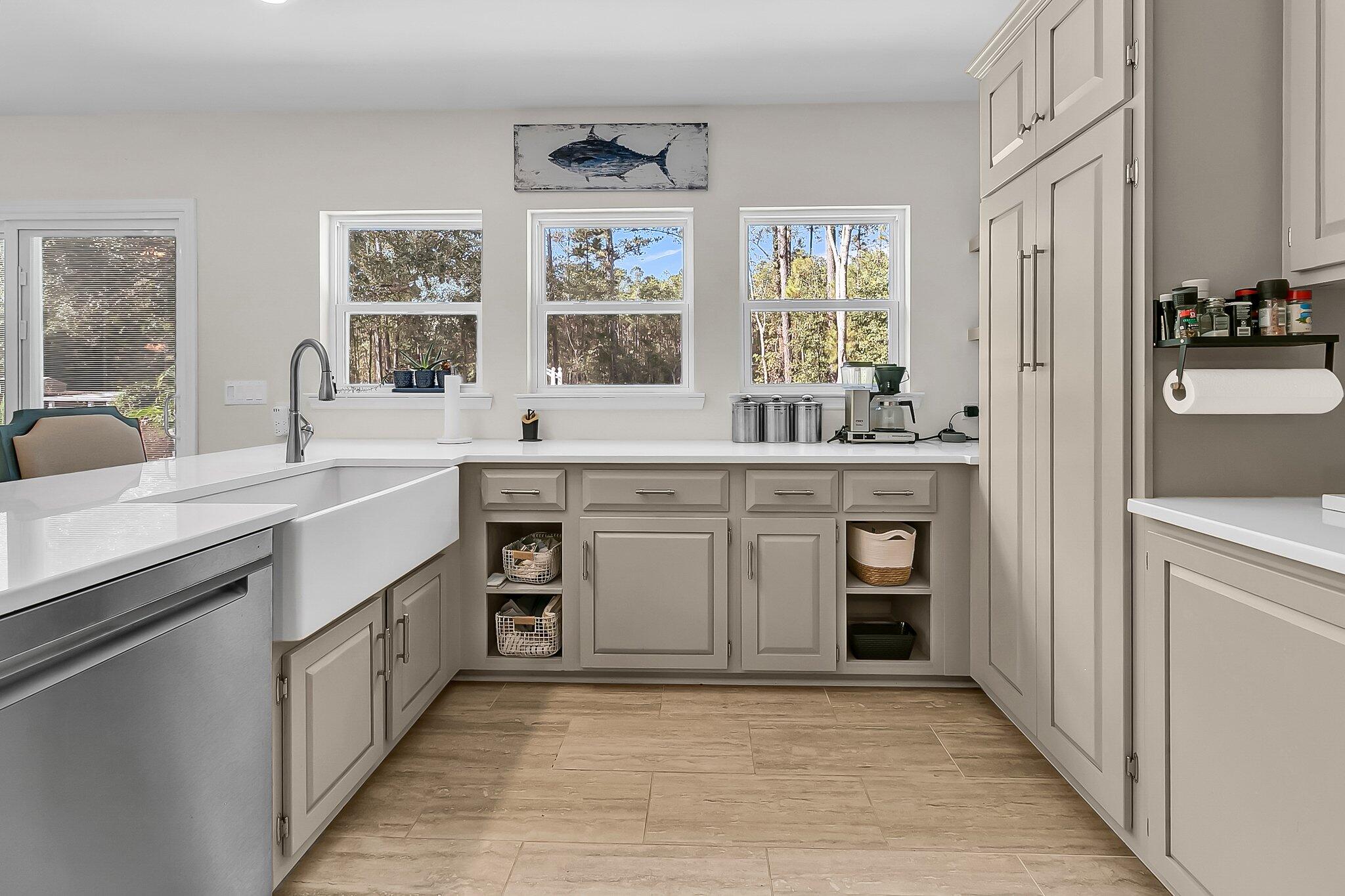 115 Conquerors Lane Moncks Corner, SC 29461 - Photo 25 of 62 kitchen