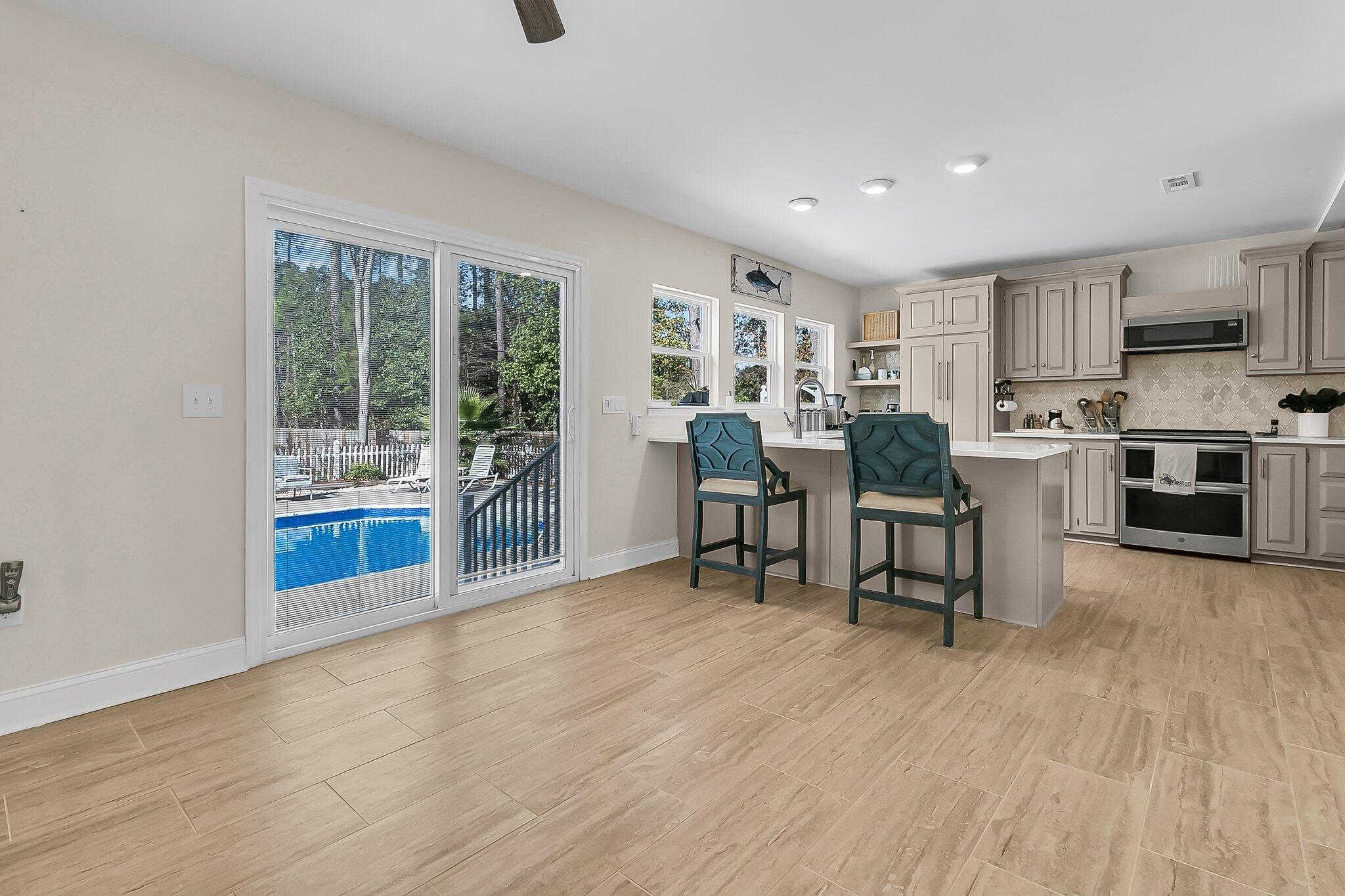 115 Conquerors Lane Moncks Corner, SC 29461 - Photo 27 of 62 eat in area by kitchen