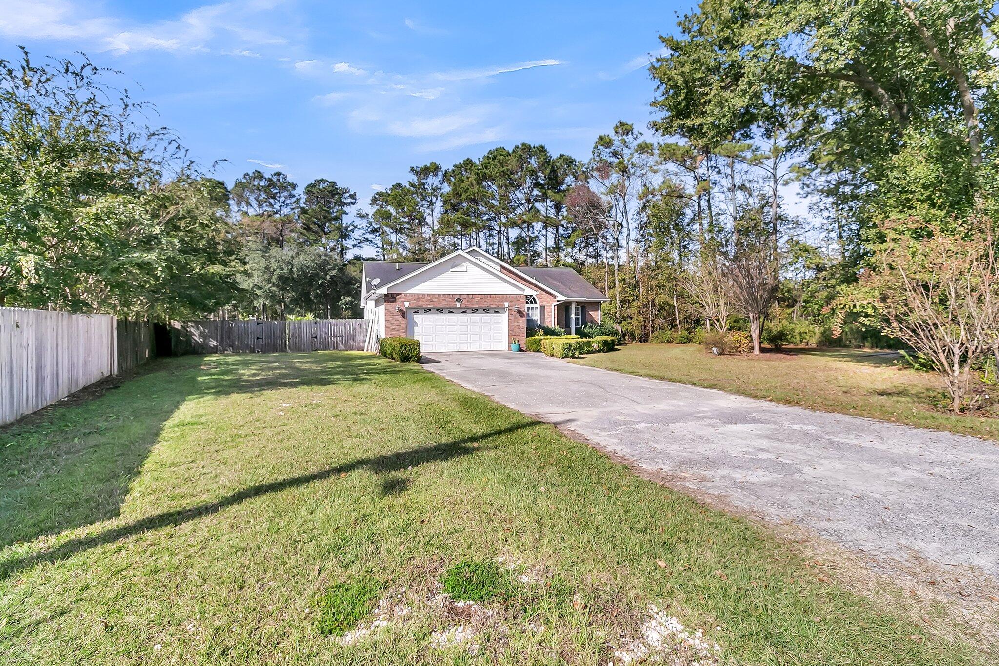 115 Conquerors Lane Moncks Corner, SC 29461 - Photo 3 of 62 large .66 acre lot