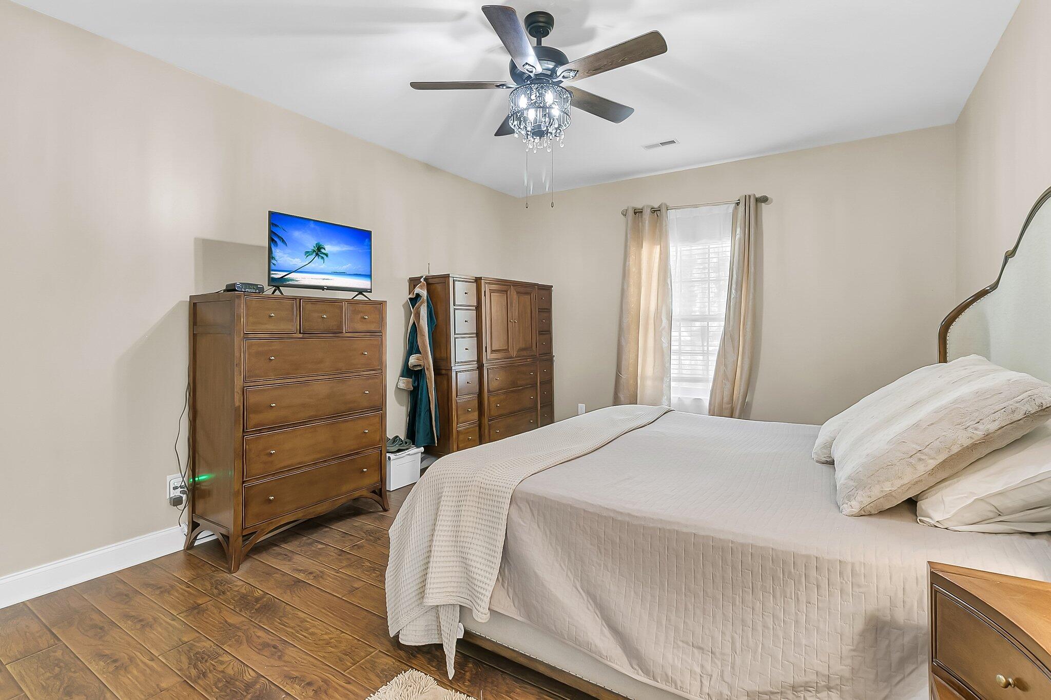 115 Conquerors Lane Moncks Corner, SC 29461 - Photo 33 of 62 primary bedroom
