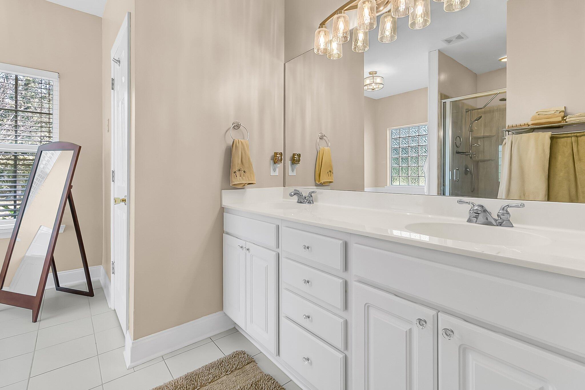 115 Conquerors Lane Moncks Corner, SC 29461 - Photo 34 of 62 primary bathroom