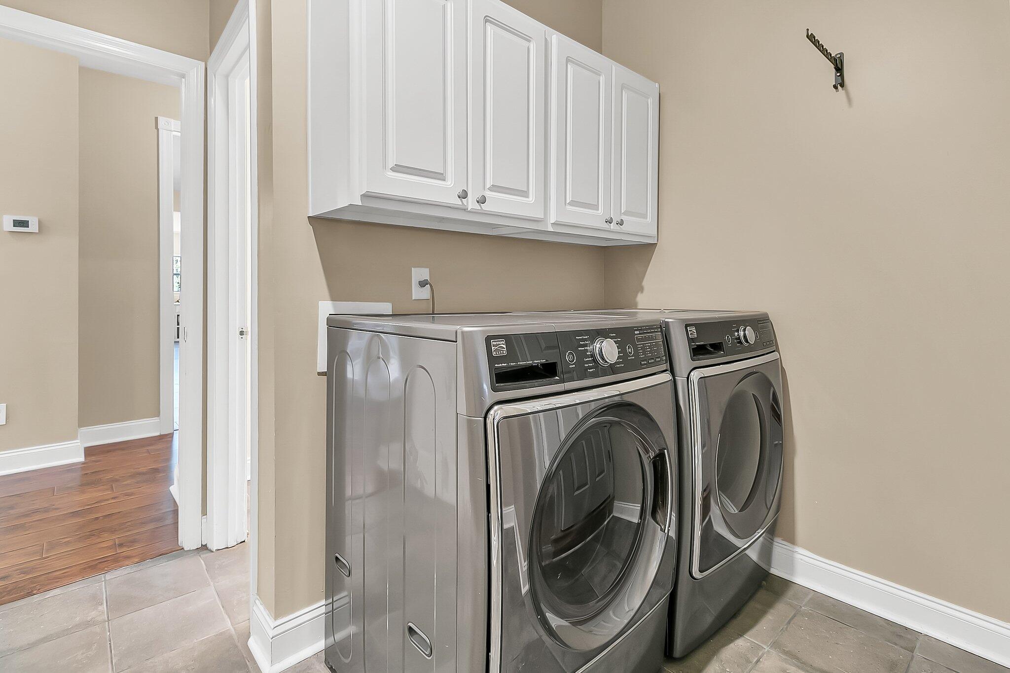 115 Conquerors Lane Moncks Corner, SC 29461 - Photo 42 of 62 laundry room