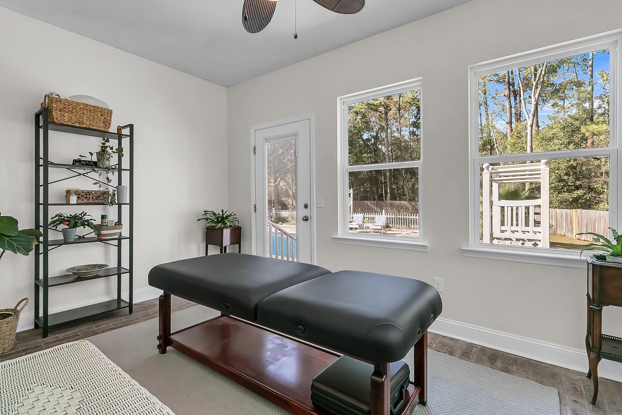 115 Conquerors Lane Moncks Corner, SC 29461 - Photo 46 of 62 Sun room