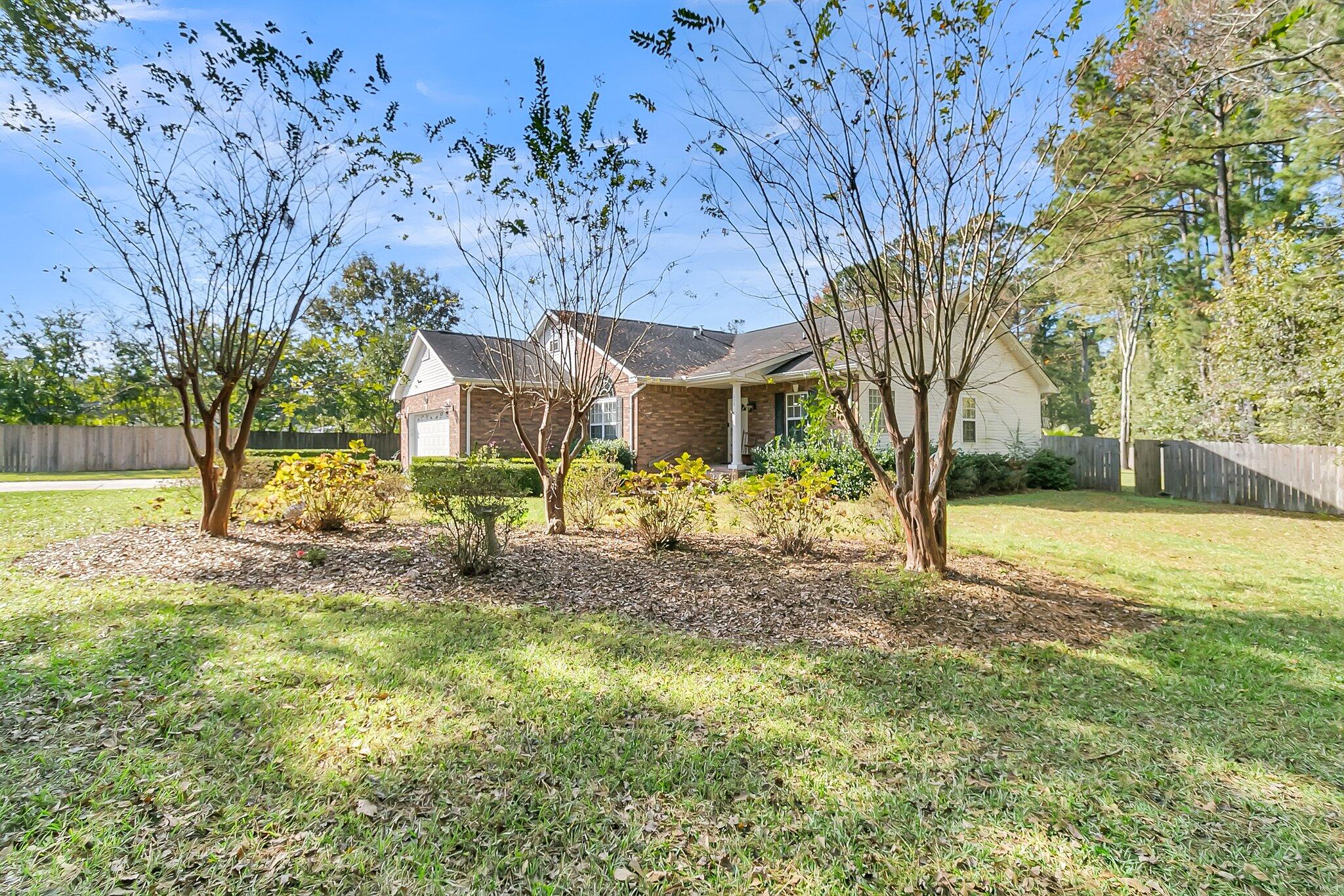 115 Conquerors Lane Moncks Corner, SC 29461 - Photo 5 of 62 nicely landscaped