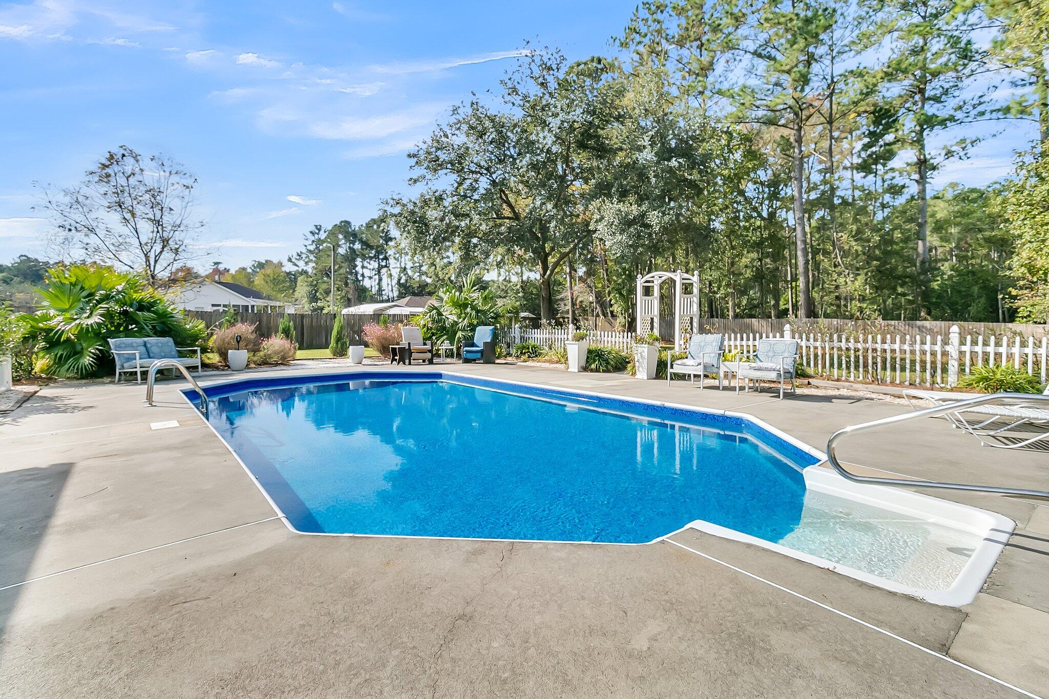 115 Conquerors Lane Moncks Corner, SC 29461 - Photo 51 of 62 pool