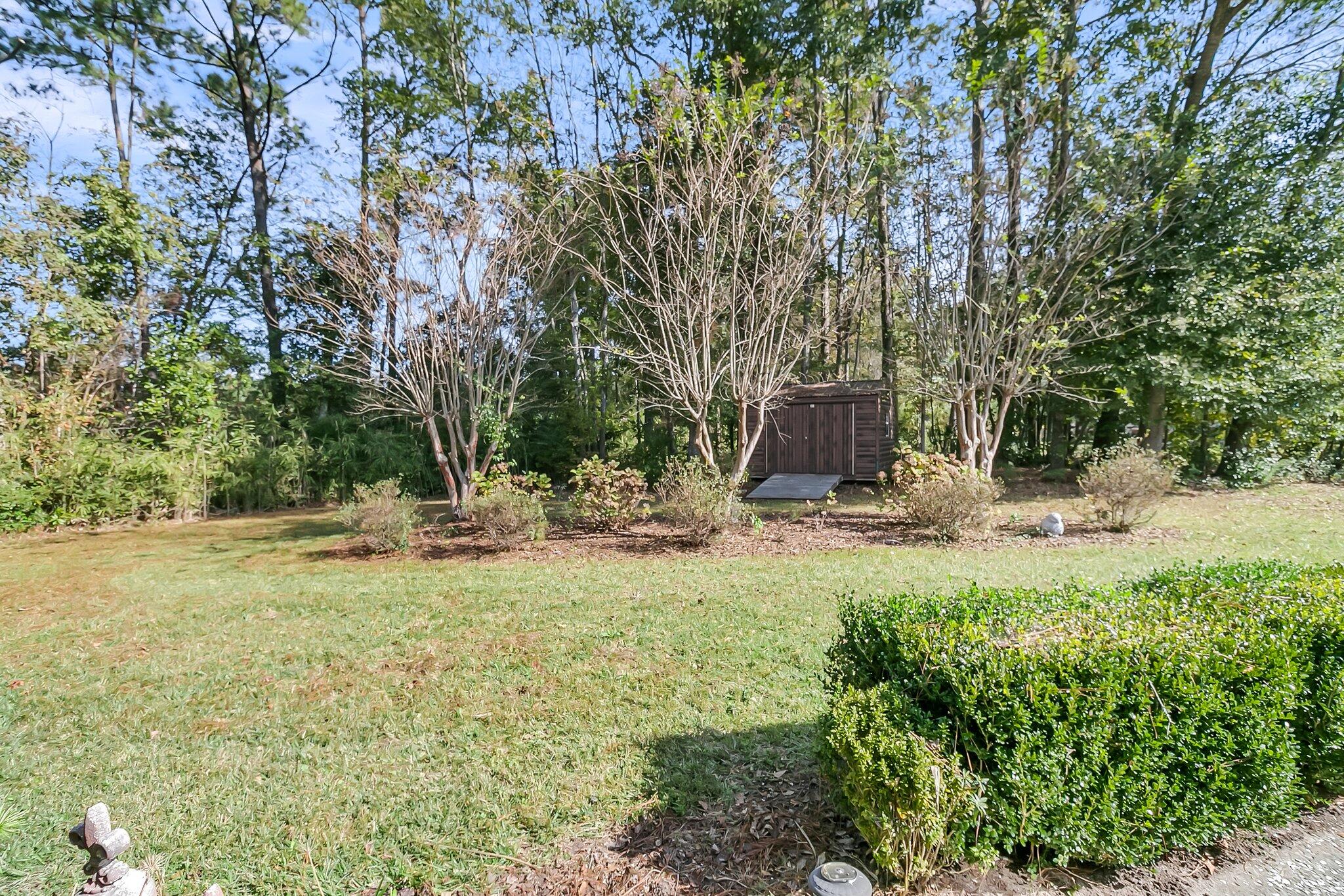 115 Conquerors Lane Moncks Corner, SC 29461 - Photo 61 of 62 front yard