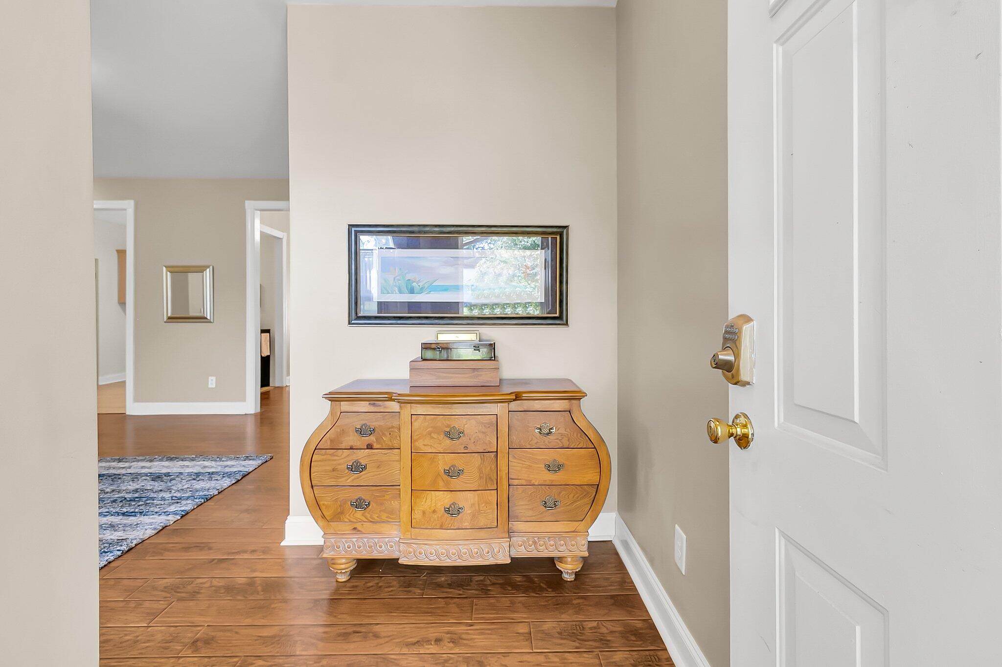 115 Conquerors Lane Moncks Corner, SC 29461 - Photo 7 of 62 foyer