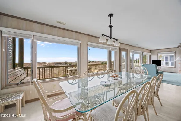 $1,649,000 | 1289 Ocean Boulevard West, Unit B, Holden Beach, NC 28462
