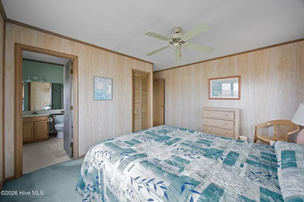 $1,649,000 | 1289 Ocean Boulevard West, Unit B, Holden Beach, NC 28462