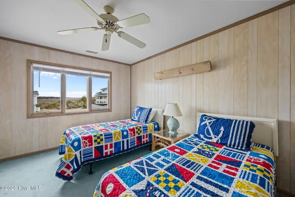 $1,649,000 | 1289 Ocean Boulevard West, Unit B, Holden Beach, NC 28462
