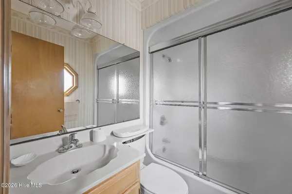 $1,649,000 | 1289 Ocean Boulevard West, Unit B, Holden Beach, NC 28462