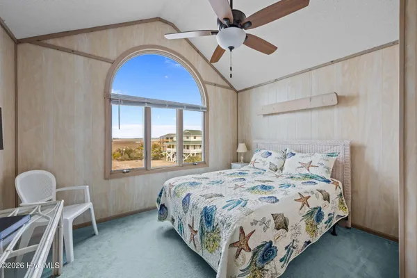 $1,649,000 | 1289 Ocean Boulevard West, Unit B, Holden Beach, NC 28462