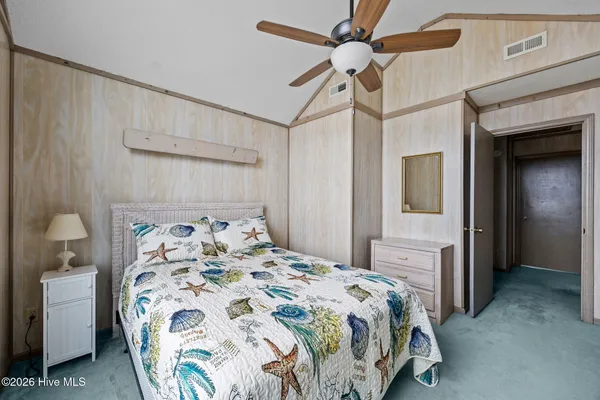 $1,649,000 | 1289 Ocean Boulevard West, Unit B, Holden Beach, NC 28462