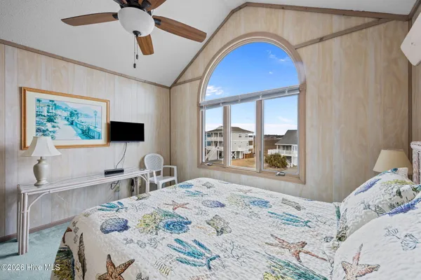 $1,649,000 | 1289 Ocean Boulevard West, Unit B, Holden Beach, NC 28462
