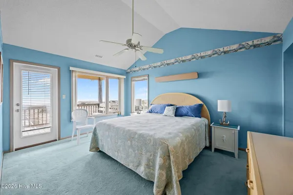 $1,649,000 | 1289 Ocean Boulevard West, Unit B, Holden Beach, NC 28462