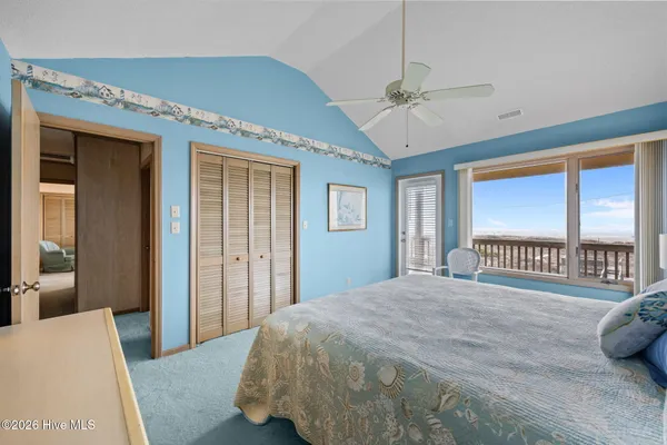 $1,649,000 | 1289 Ocean Boulevard West, Unit B, Holden Beach, NC 28462
