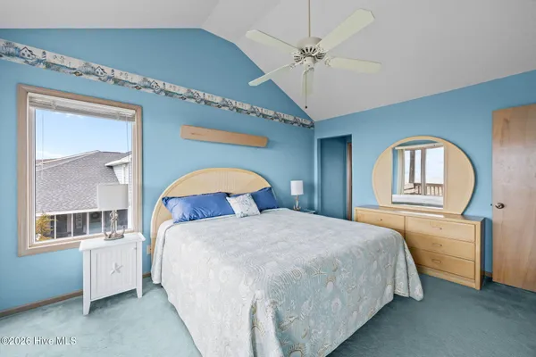 $1,649,000 | 1289 Ocean Boulevard West, Unit B, Holden Beach, NC 28462