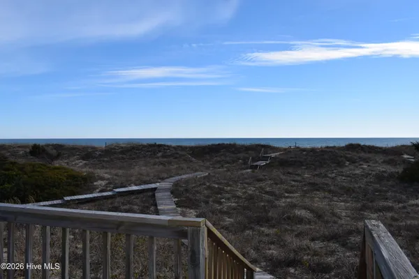 $1,649,000 | 1289 Ocean Boulevard West, Unit B, Holden Beach, NC 28462