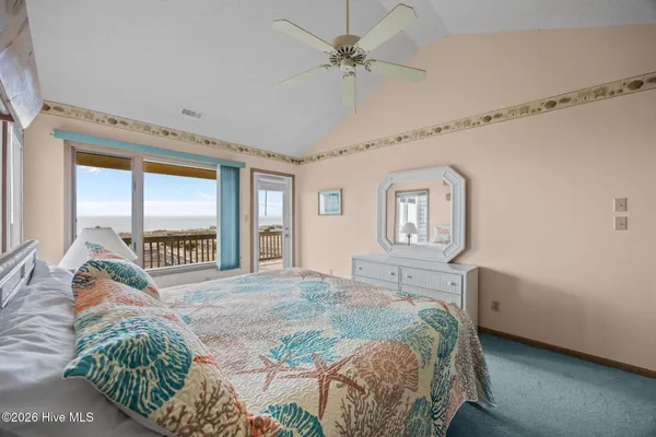 $1,649,000 | 1289 Ocean Boulevard West, Unit B, Holden Beach, NC 28462