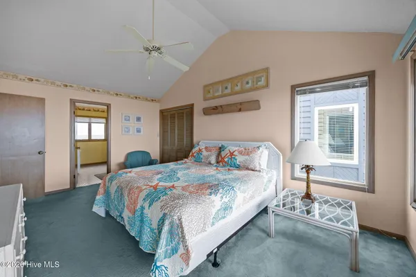 $1,649,000 | 1289 Ocean Boulevard West, Unit B, Holden Beach, NC 28462