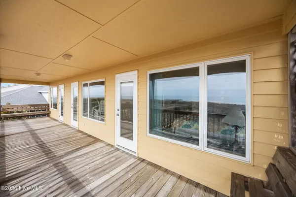 $1,649,000 | 1289 Ocean Boulevard West, Unit B, Holden Beach, NC 28462