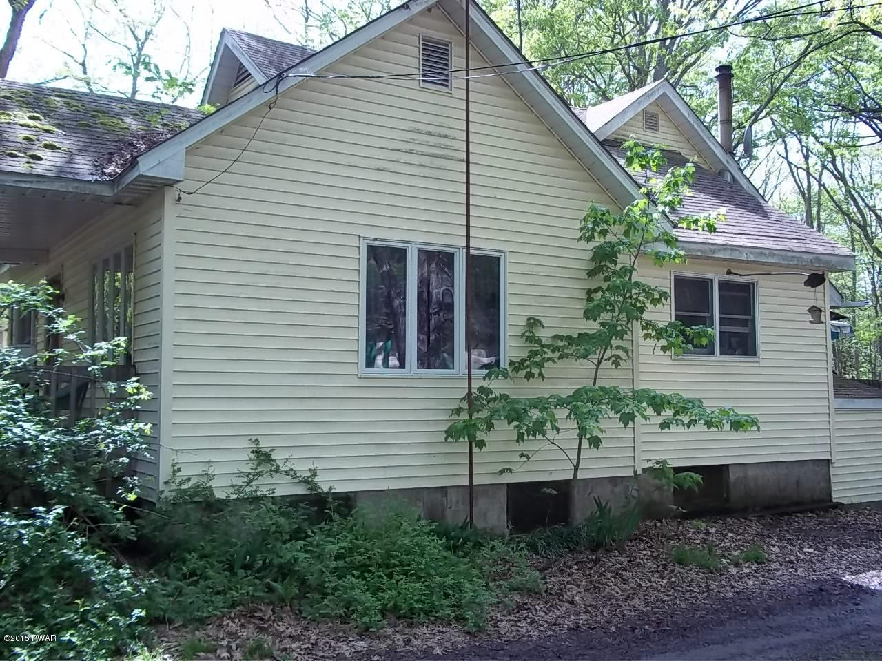 121 Frenchtown Road Shohola, PA 18458 - Photo 5 of 29