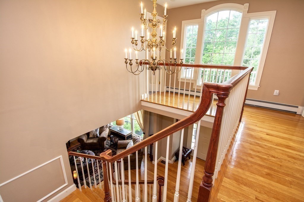 124 Hillcrest Road Marshfield, MA 02050 - Photo 31 of 41 a view of entryway