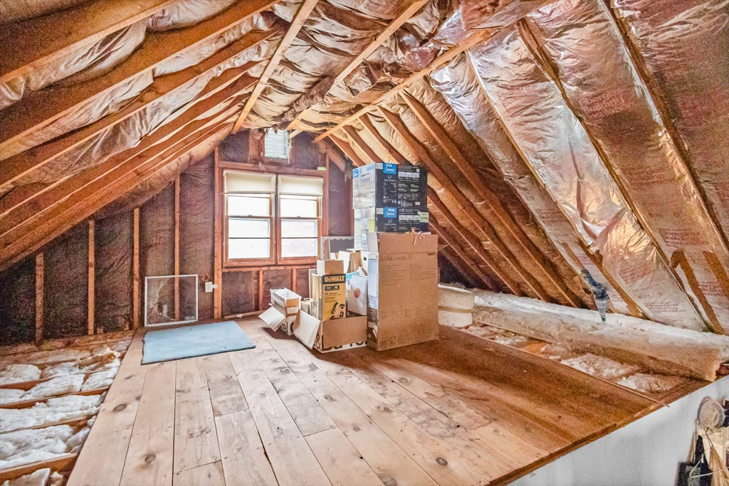 2 Campus Road Methuen, MA 01844 - Photo 15 of 19 a view of a backyard with a patio