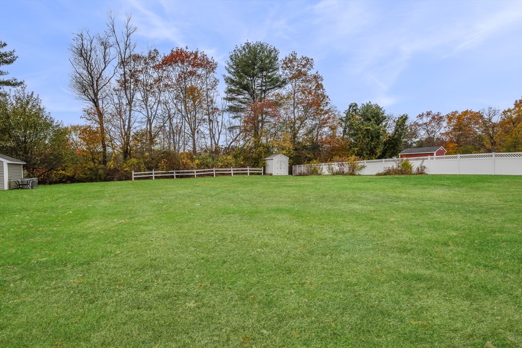 2 Campus Road Methuen, MA 01844 - Photo 16 of 19 a view of a field of grass and trees