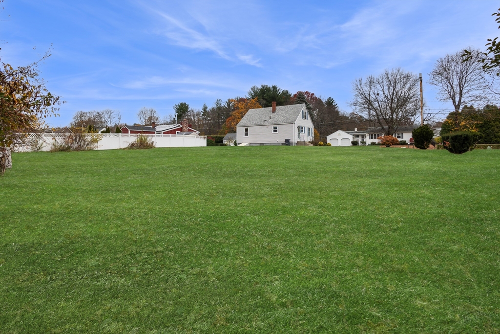 2 Campus Road Methuen, MA 01844 - Photo 17 of 19 a front view of a house with garden