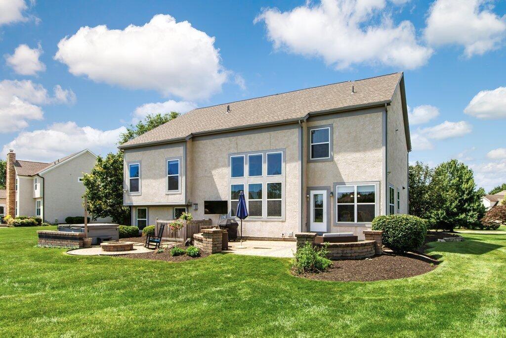 4222 Hunters Bend Powell, OH 43065 - Photo 45 of 61