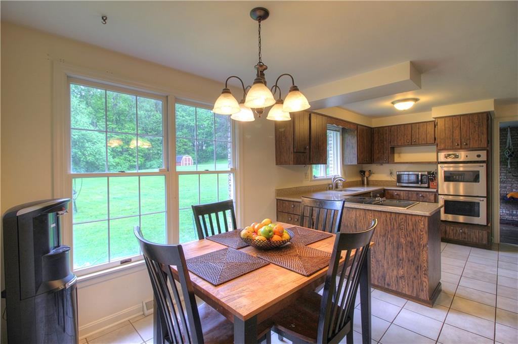 103 Shady Spring Road Baden, PA 15005 - Photo 8 of 25 Eat in Kitchen