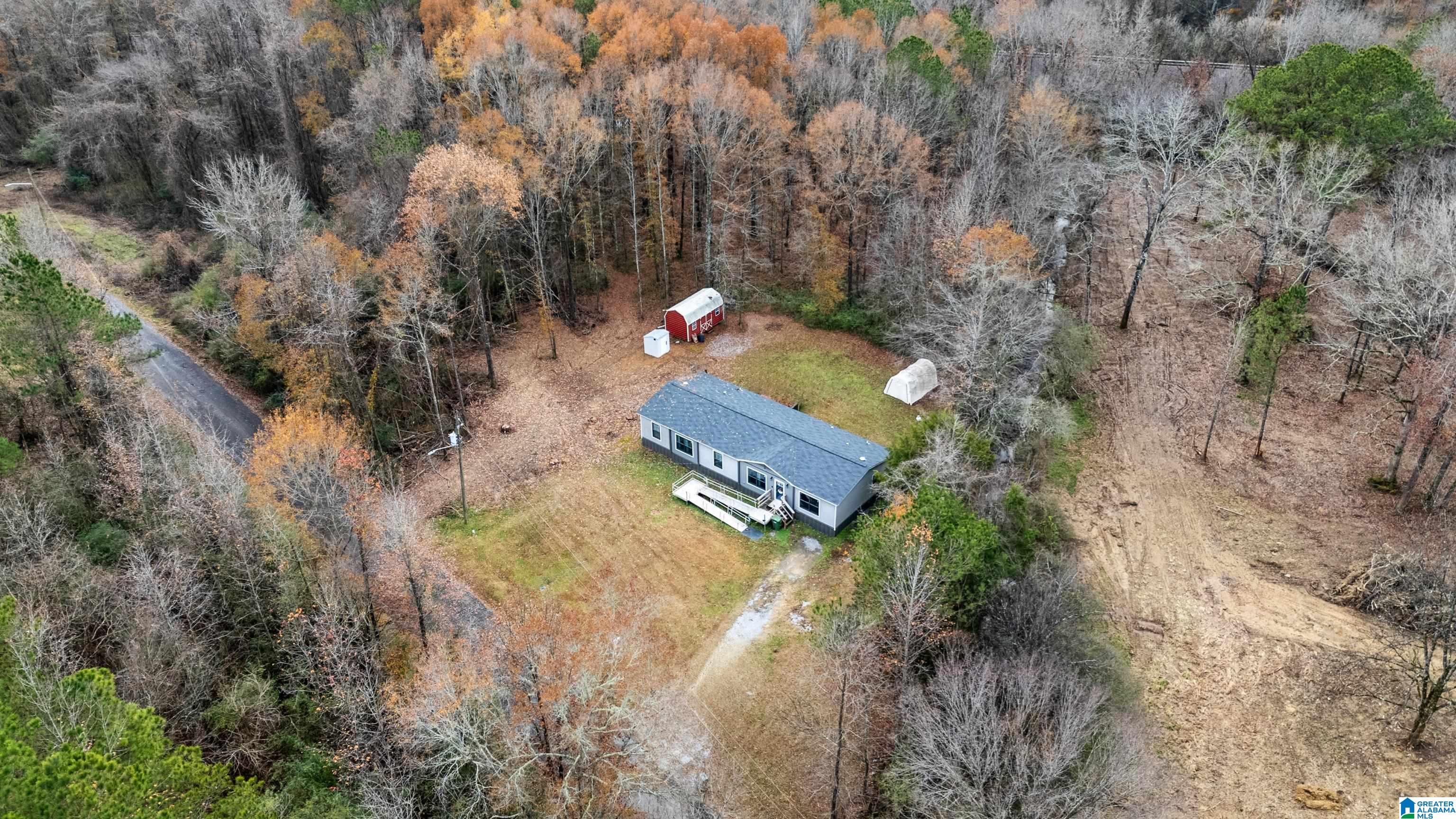 3334 Butler Road Jasper, AL 35501 - Photo 36 of 42