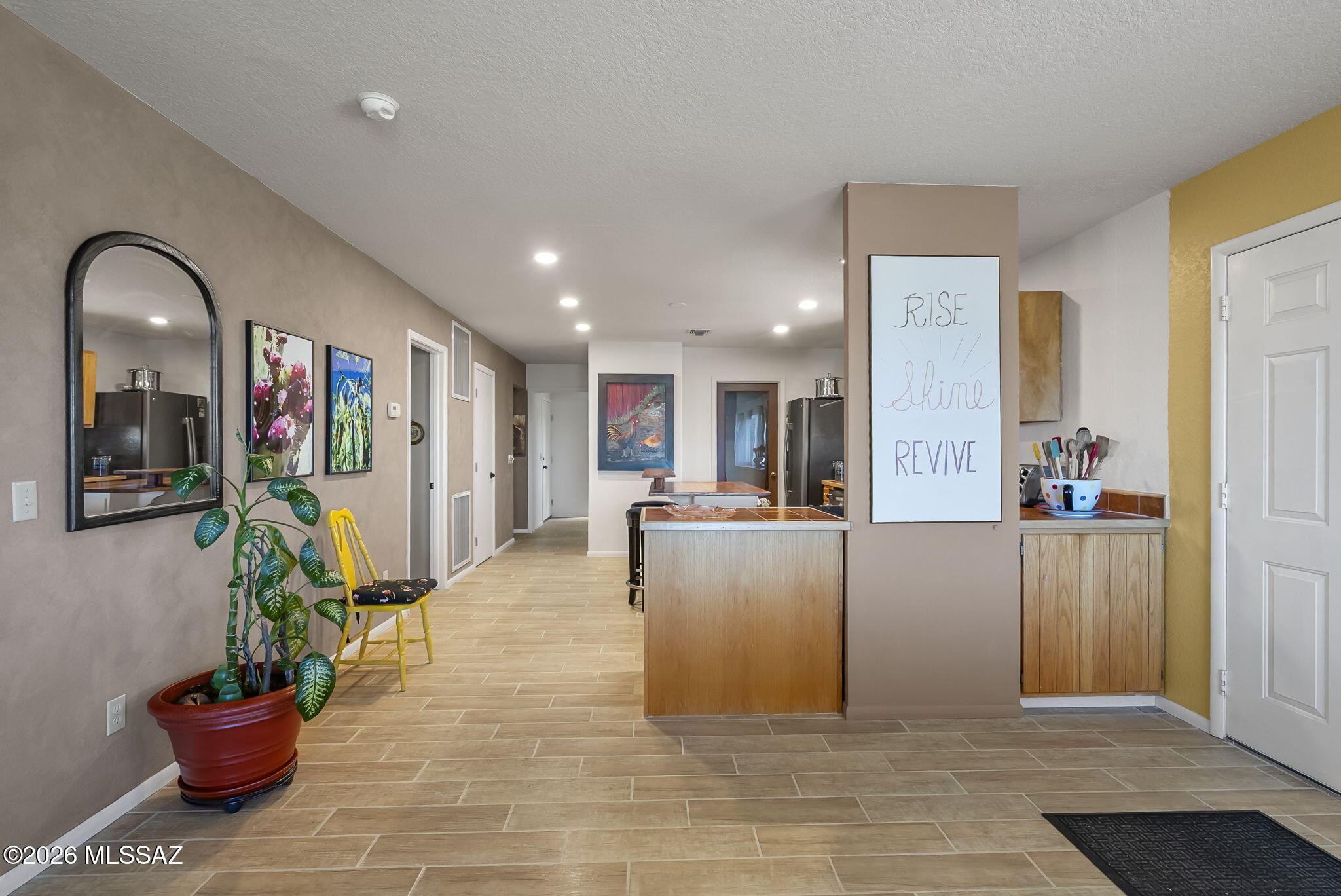 293 Calle Cappela Rio Rico, AZ 85648 - Photo 9 of 35 Gallery Image 9