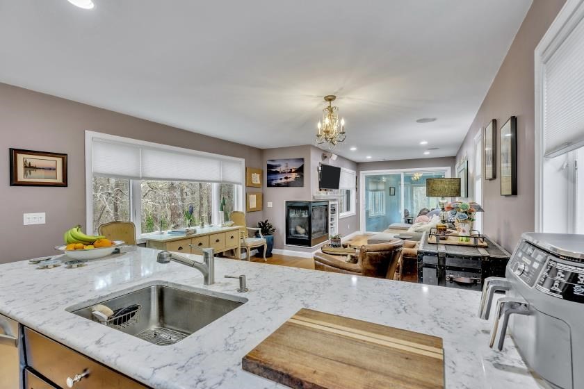 304 Red Brook Road Mashpee, MA 02649 - Photo 17 of 42