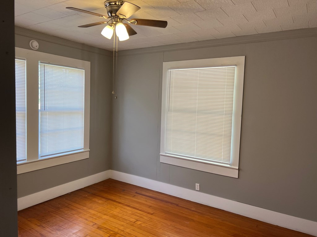 1025 Carr Road McComb, MS 39648 - Photo 12 of 21 Front bedroom