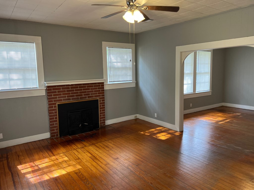 1025 Carr Road McComb, MS 39648 - Photo 6 of 21 Family room