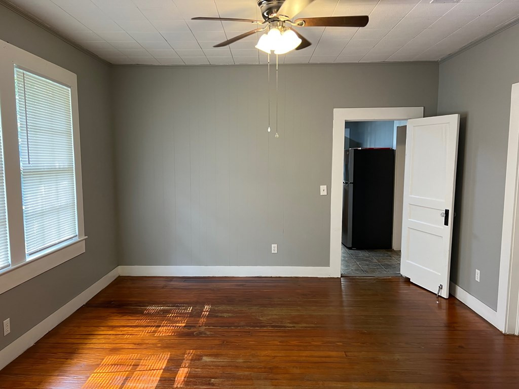 1025 Carr Road McComb, MS 39648 - Photo 7 of 21 Dining room