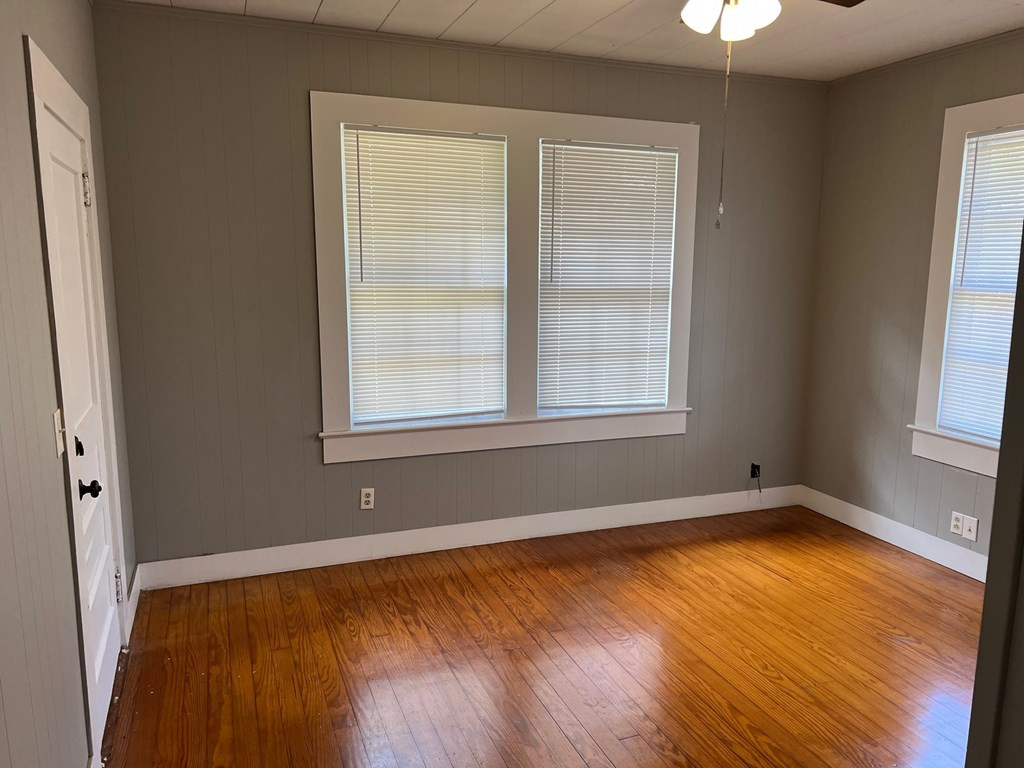 1025 Carr Road McComb, MS 39648 - Photo 10 of 21 Rear bedroom