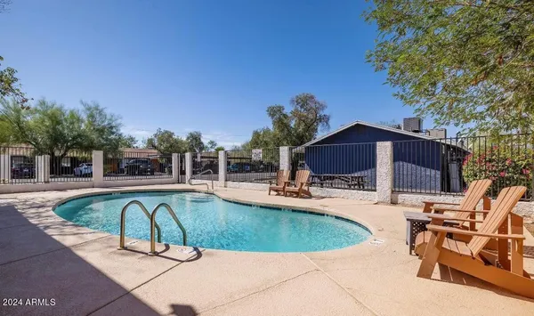 $1,395 | 1826 North 51st Street, Unit 3, Phoenix, AZ 85008