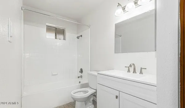 $1,395 | 1826 North 51st Street, Unit 3, Phoenix, AZ 85008