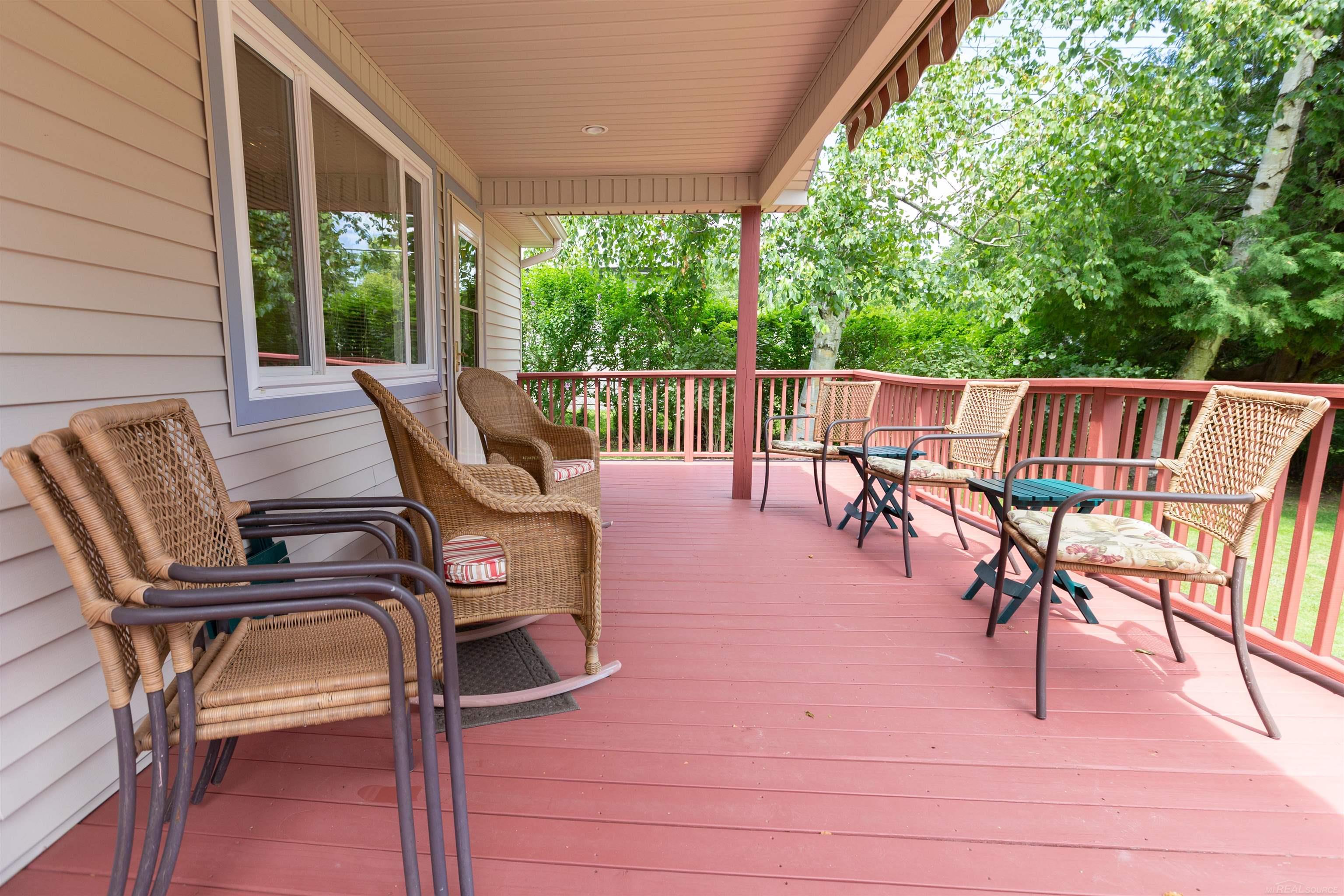 7433 Birchwood Road Lexington, MI 48450 - Photo 48 of 52