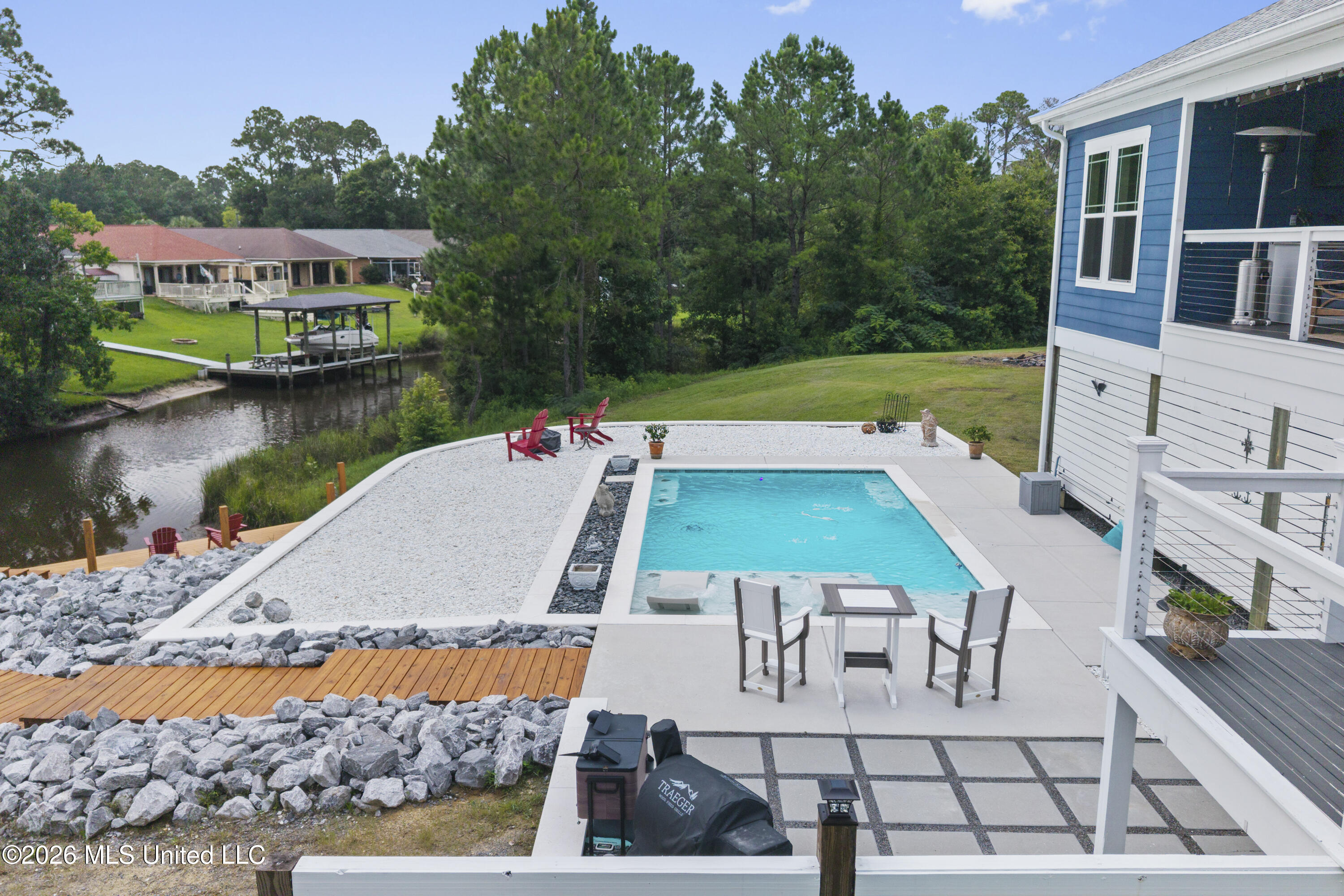 15520 Needle Street Biloxi, MS 39532 - Photo 46 of 78 00047