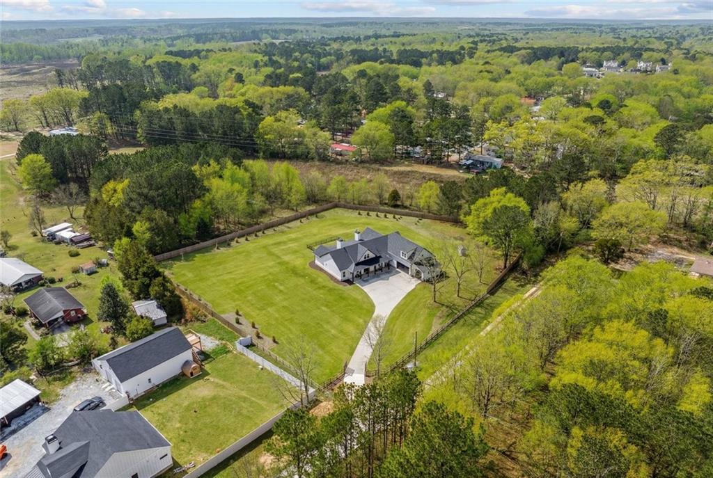 825 Arch Tanner Road Bethlehem, GA 30620 - Photo 55 of 60