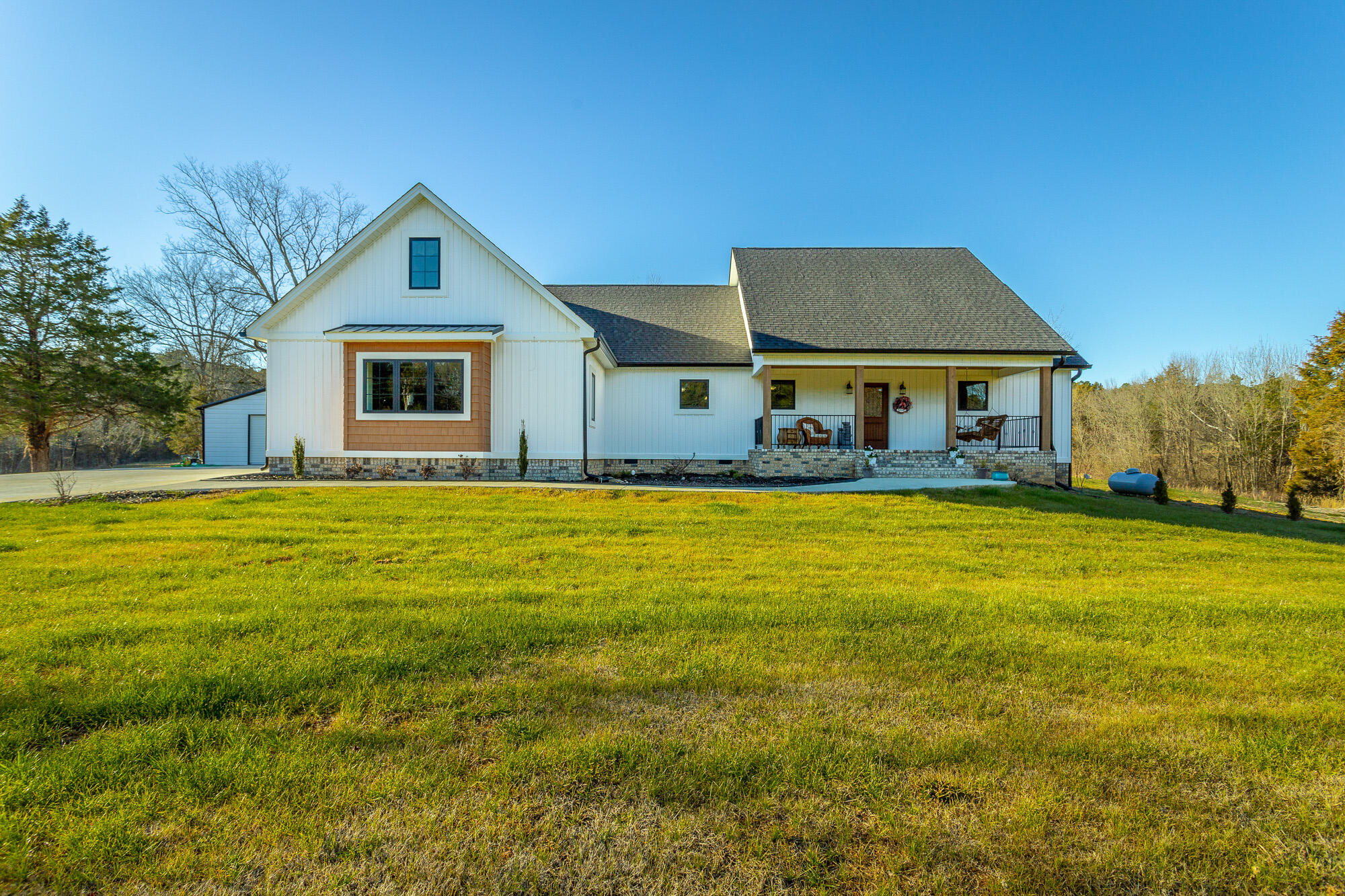 6989 Northwest Mouse Creek Road Cleveland, TN 37312 - Photo 3 of 71 6989 Mouse Creek Rd. NW HD-5